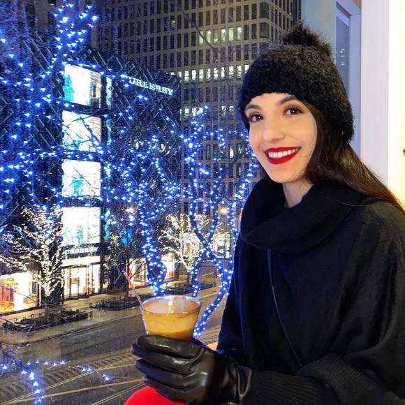 Meet your Posher, Fyruz - Picture 1 of 1